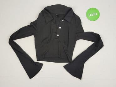 koszulki pod marynarkę damskie: Shein, Bluzka damska, S — 2