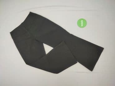 monnari czarne spodnie: Vero Moda, Spodnie materiałowe damskie, rozmiar S — 2