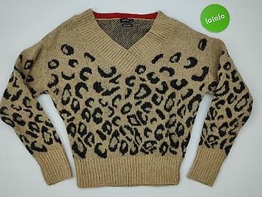 platforma wszystko: Sweter damski, rozmiar M — 2
