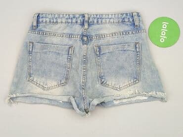obcisłe szorty: Denim Life, Szorty damskie, rozmiar M — 6