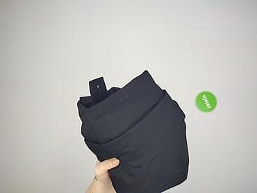 pull and: Męskie spodnie garniturowe Garnitex – model smokingowy - Marka — 6