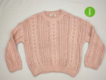 sweter c a: Sweter damski, rozmiar 6XL — 2