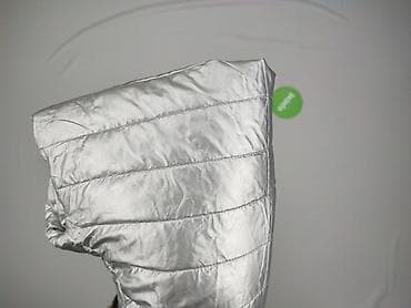 dobre bluzy: Kurtka puchowa 14 lat, Tkaniny syntetyczne, stan - Bardzo dobry — 6