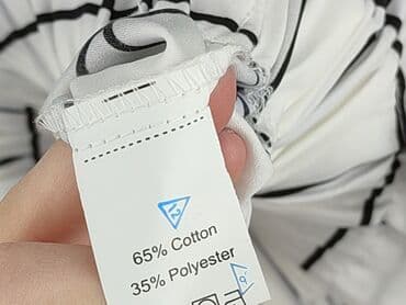 szorty damskie shein: Shein, Szorty damskie, rozmiar S — 5