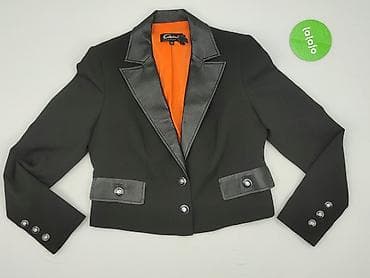 pull bear kurtka jeansowa: Marynarka damska, rozmiar XS — 2