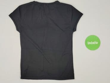 krótkie koszulki damskie sinsay: Sinsay, T-shirt damski, S — 3