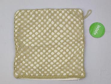 artykuły do domu i ogrodu: Pillowcase, 50 x 50, kolor - Beżowy, stan - Bardzo dobry — 2