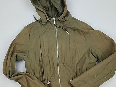 Sinsay, Parka damska, rozmiar XS