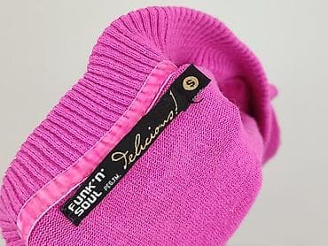 kombinezon fred: Kardigan damski, rozmiar S — 4