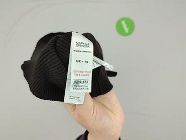 walbusch sweter: Marks & Spencer, Golf damski, rozmiar M — 4