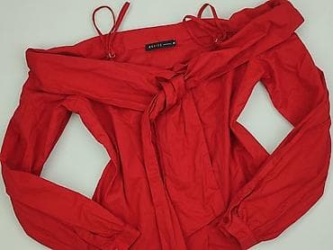 czerwone bluzki mohito: Mohito, Bluzka damska, rozmiar M — 1