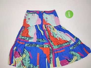 spódnice boho midi: Spódnica damska, rozmiar S — 3