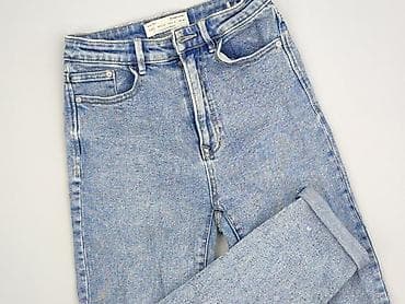 Jeansy damskie, rozmiar 2XS