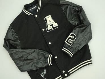 Демісезонна куртка, H&M, 14 р., 158-164 см, стан - Дуже гарний