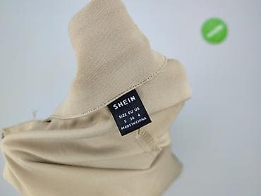 lidl soft shell: Shein, Marynarka damska, rozmiar S — 5