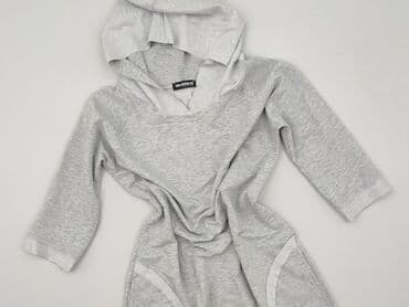 bluzy tanio: Bluza z kapturem damska, rozmiar L — 1