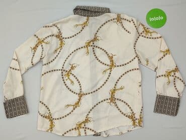 koszula loreto: Boohoo, Koszula damska, XL — 3