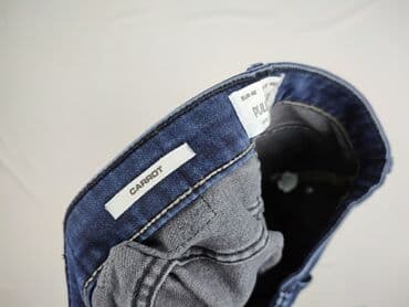 trampki ażurowe ccc: PULL&BEAR, Jeansy dla mężczyzn, rozmiar XL — 5