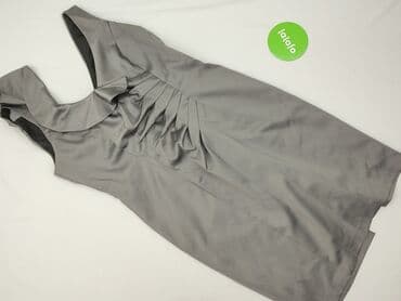 sukienka na srebrne wesele: Debenhams, Sukienka damska, M — 2