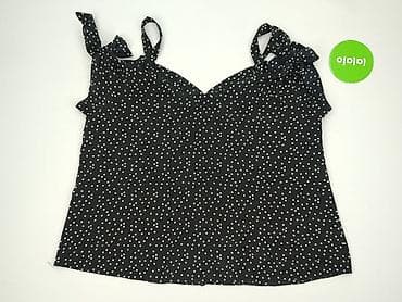 bluzki wiosenne: George, Top damski, rozmiar XL — 3