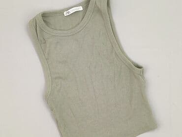 Zara, Top damski, S w lalafo.pl Zara, Top damski, S