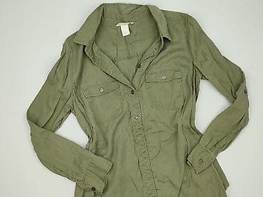 koszula osp slim: H&M Mama, Koszula damska, rozmiar S — 1