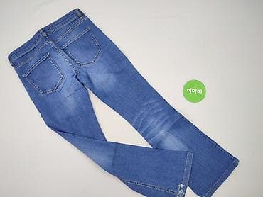 mango straight jeans: Denim Collection, Jeansy damskie, rozmiar S — 3
