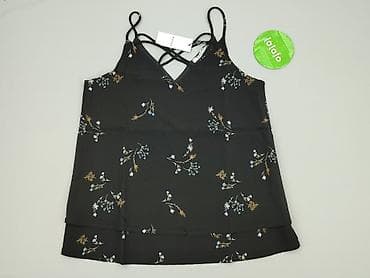 Pieces, Top damski, rozmiar S — 2