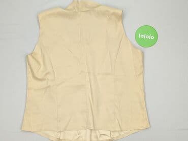 eleganckie bluzki do garnituru damskiego: Bluzka damska, XL — 3