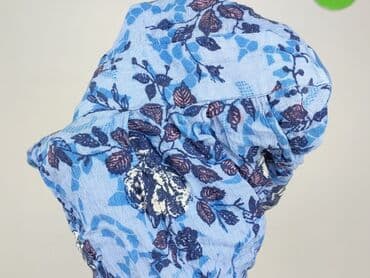 letnia sukienka zapinana z przodu krzyżówka: Sukienka damska, rozmiar L — 6