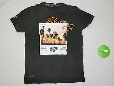 dresy diverse: Diverse, T-shirt damski, rozmiar M — 2