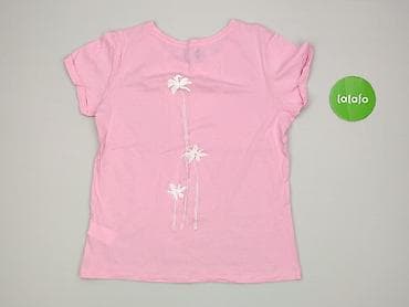 pull t shirt: Reserved YFL, T-shirt damski, rozmiar S — 3