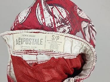 4f stroje: Aeropostale, Szorty kąpielowe dla mężczyzn, rozmiar S — 4