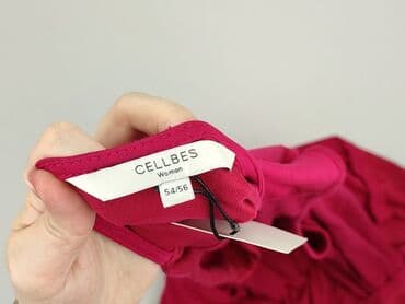 duże rozmiary ekskluzywne sukienki plus size: Сукня жіноча, розмір 7XL — 5