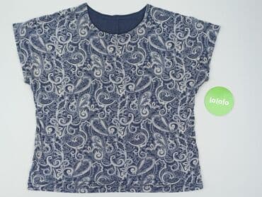 t shirty 4xl allegro: Women's blouse, size 5XL (EU 50) — 2