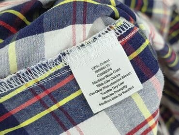 koszula flanelowa carhartt: Koszulа dla mężczyzn, rozmiar M — 5