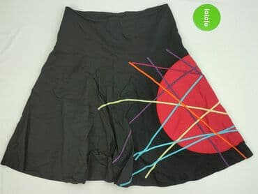 spódnice z szyfonu: Solar, Spódnica damska, M — 2