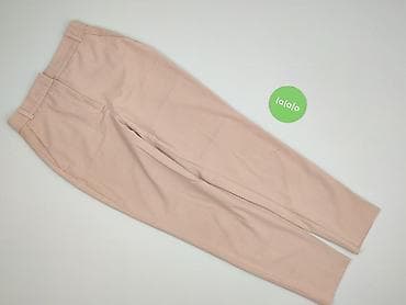 pull and bear dzwony: Zara, Spodnie materiałowe damskie, rozmiar 2XS — 2