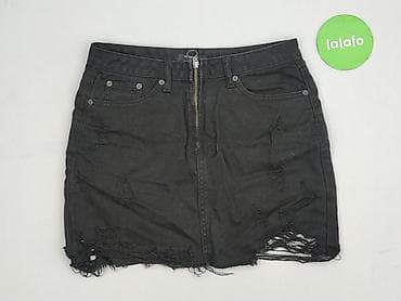 spodnice dzinsowe reserved: Reserved YFL, Spódnica damska, rozmiar S — 2