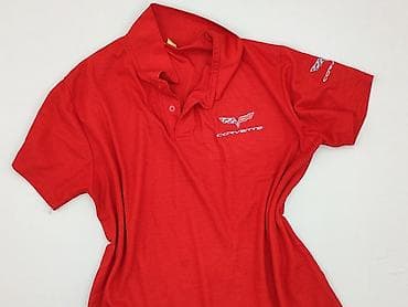 Damska koszulka polo, rozmiar XL