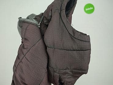 bomber kamizelka: Męska kamizelka, rozmiar 2XL — 7