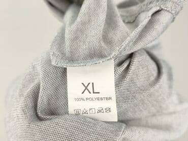 koszulka papiez: Koszulka dla mężczyzn, rozmiar XL — 5