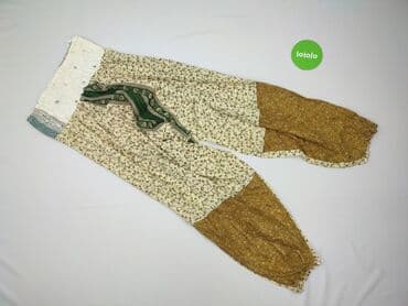 c a piżama: Women`s trousers, size One size — 2