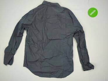 dishe koszula: H&M, Shirt for men, size M — 3