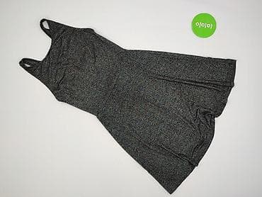 top sylwestrowy hm: H&M, Sukienka damska, rozmiar XS — 2