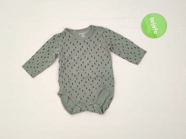 lidl online body niemowlęce: Body, 3-6 miesięcy, 
stan - Bardzo dobry — 2