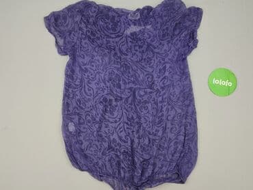 bluzki jedwabne wzorzyste: Classic, Bluzka damska, rozmiar S — 3