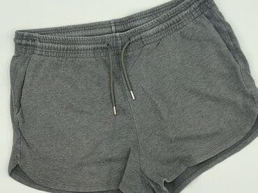 jordan krótkie spodenki: H&M, Szorty damskie, rozmiar XL — 1