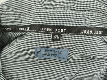 h m sweter w paski zielony: Koszulа dla mężczyzn, 3XL — 4