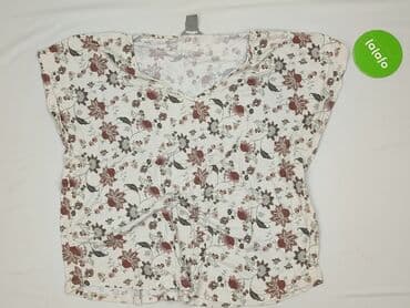 Ubrania damskie: Lindex, Bluzka damska, XL — 3